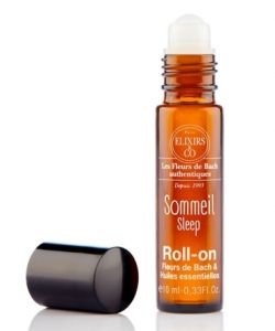 Roll-On Sleep BIO, 10 ml